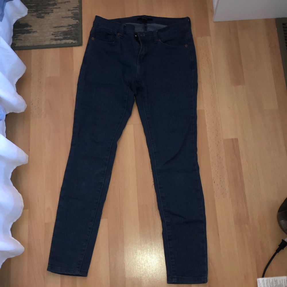 Forever 21 Jeans